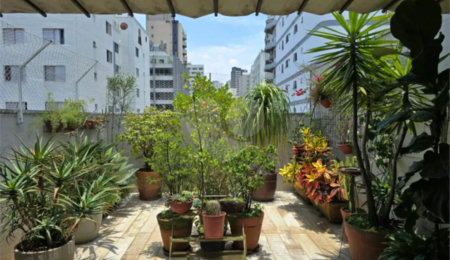 Apartamento à venda com 2 quartos em Liberdade, São Paulo, SP