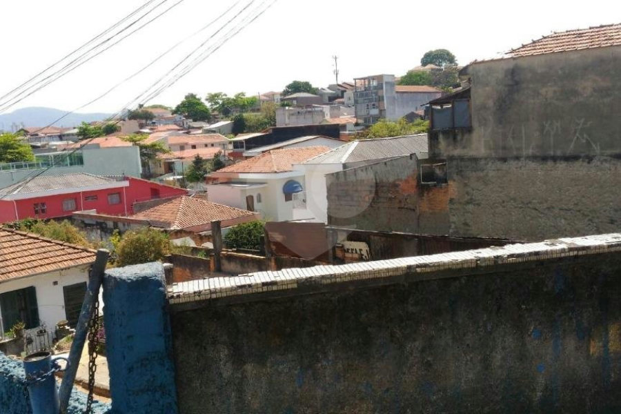 Casa à venda com 2 quartos em Casa Verde, São Paulo, SP