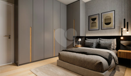 Apartamento à venda com 2 quartos em Andaraí, Rio de Janeiro, RJ