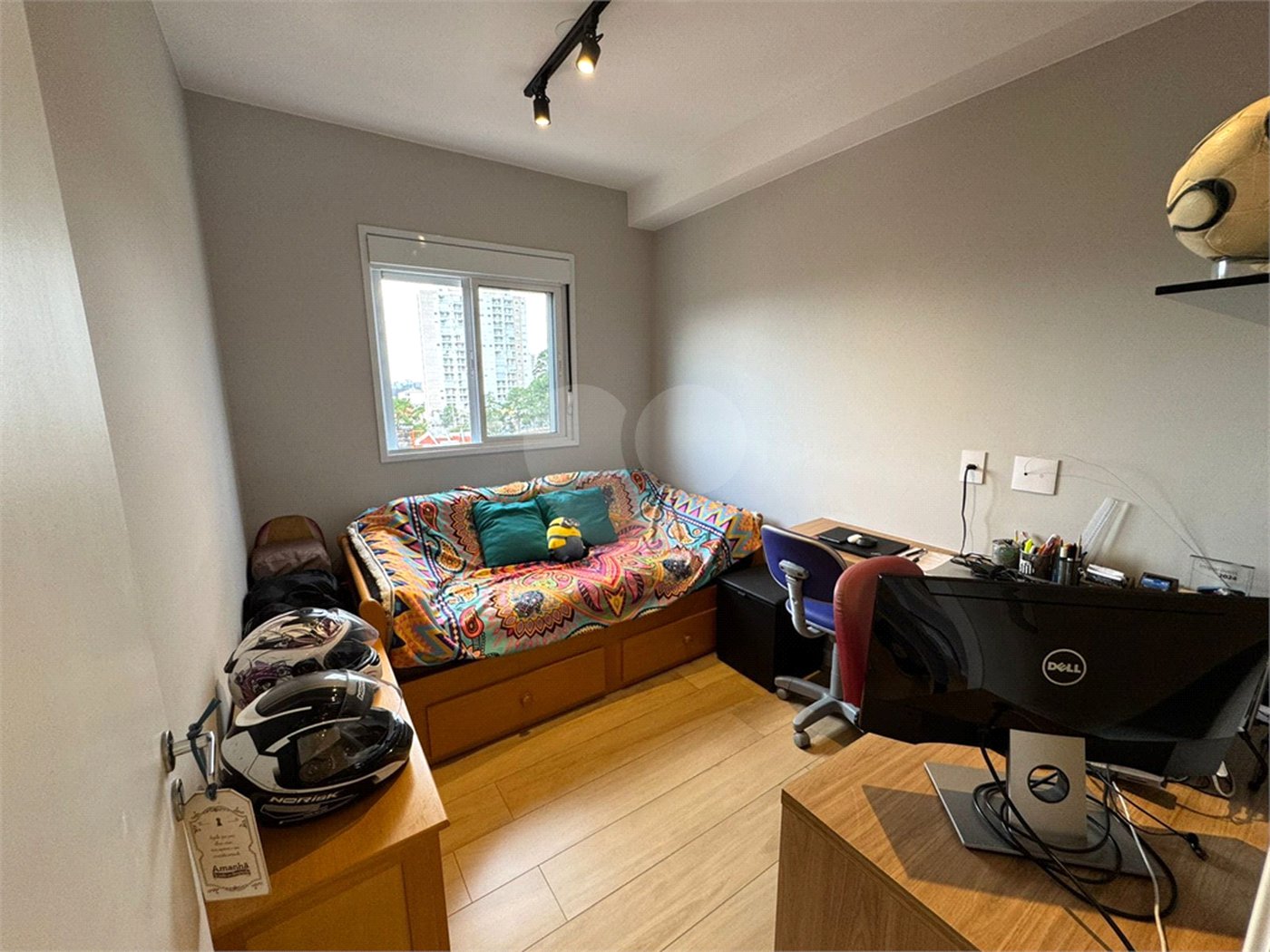 Apartamento à venda com 2 quartos em Vila Gustavo, São Paulo, SP