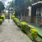 Apartamento à venda com 3 quartos em Chácara Jafet, Mogi das Cruzes, SP