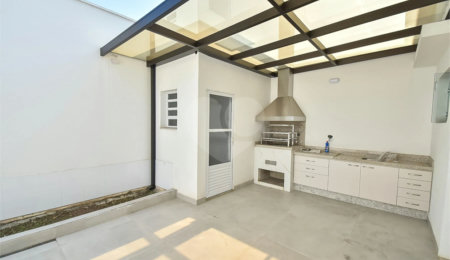 Casa para alugar com 5 suítes em Vila Mariana, São Paulo, SP