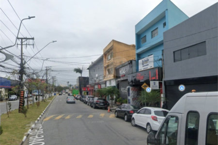 Sala para alugar no Centro, Poá, SP