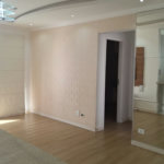 Apartamento com 2 dormitórios à venda, 75 m² por R$ 680.000,00 - José Menino - Santos/SP