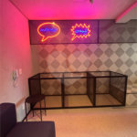 Studio à venda com 1 suíte em Indianópolis, São Paulo, SP
