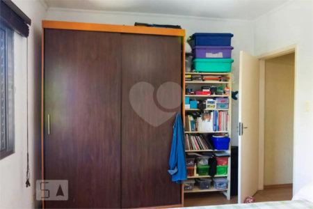 Casa à venda com 3 quartos, sendo 1 suíte, em Vila Universitária, São Paulo, SP
