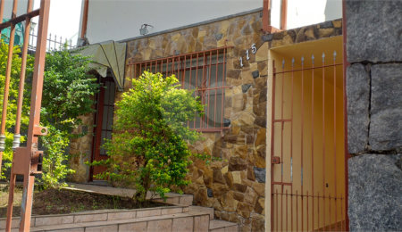Sobrado à venda com 2 quartos em Santana, São Paulo, SP