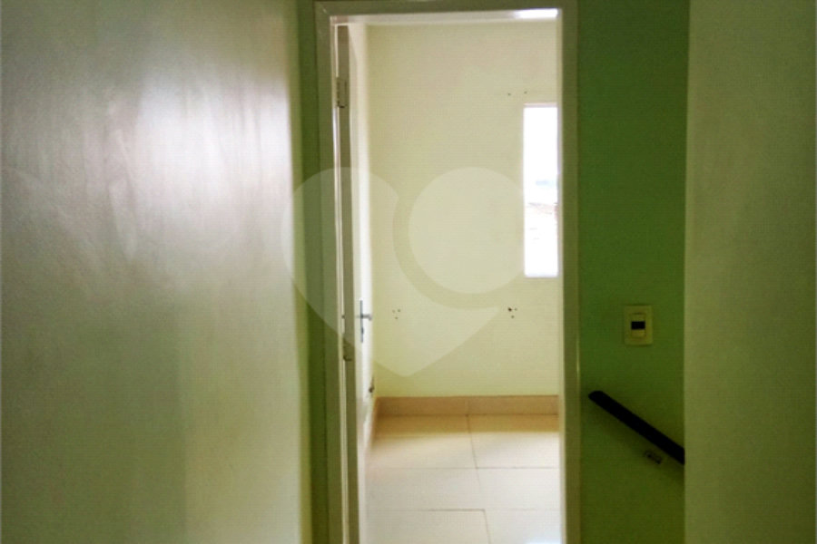 Casa à venda com 2 quartos no condomínio Jardim Primavera, São Paulo - SP