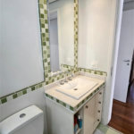 Apartamento à venda com 3 quartos, sendo 1 suíte,  em Vila Leopoldina, São Paulo, SP