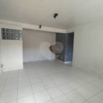 Casa para alugar com 2 quartos, sendo 1 suíte, em Tucuruvi, São Paulo, SP