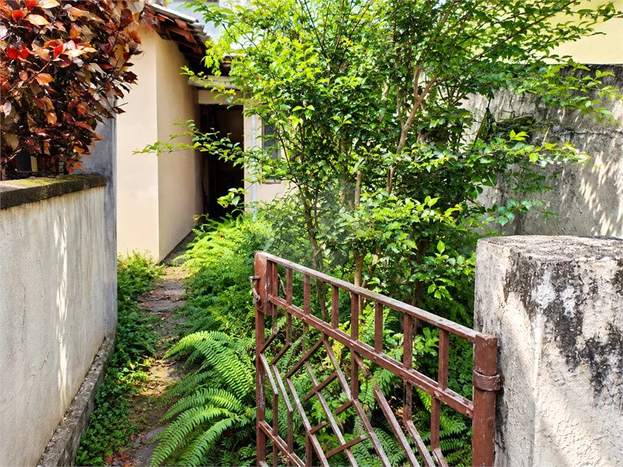 Casa à venda com 4 quartos em Santana, São Paulo, SP