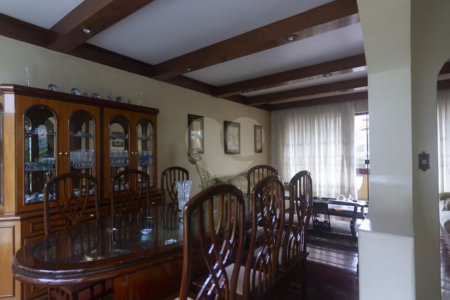 Casa à venda com 4 suítes em Jardim Franca, São Paulo, SP