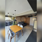 Apartamento à venda ou para alugar com 3 quartos, sendo 1 suíte,  em Vila Olímpia, São Paulo, SP