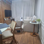 Casa à venda com 3 quartos em Jardim Trussardi, São Paulo, SP