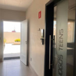 Apartamento com 2 dormitórios à venda, 82 m² por R$ 990.000,00 - Aparecida - Santos/SP