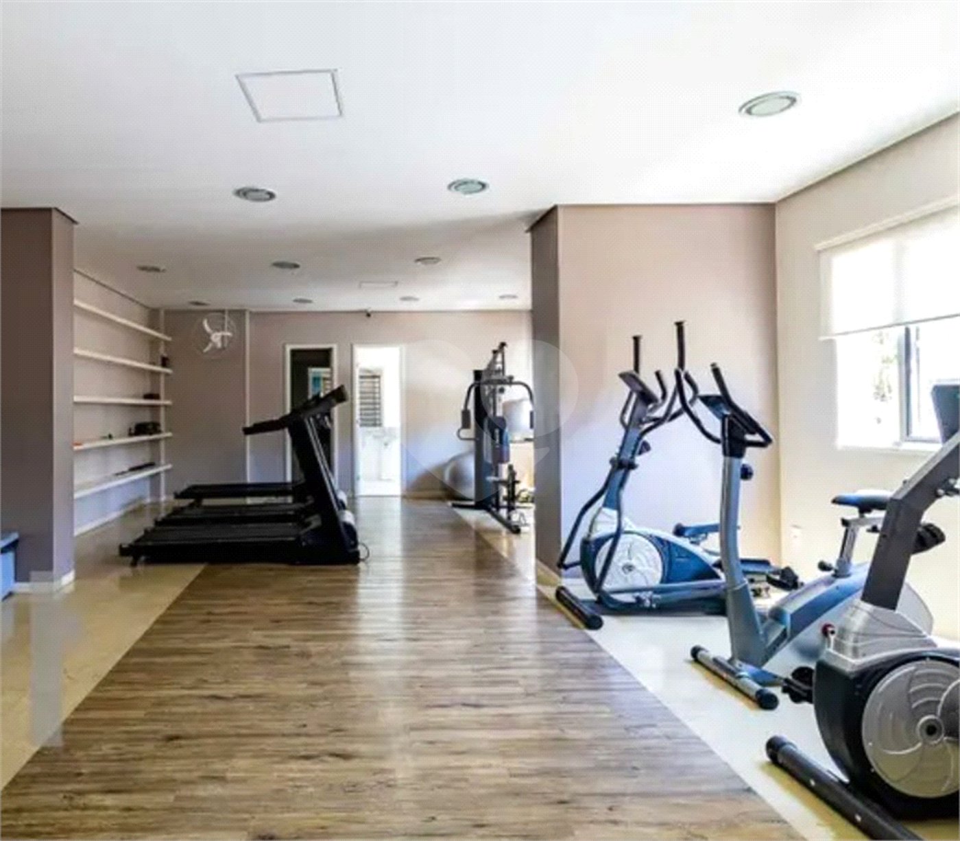 Apartamento à venda com 3 quartos, sendo 1 suíte, em Parque Reboucas, São Paulo, SP
