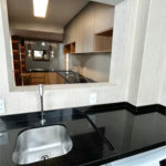 Apartamento à venda com 2 quartos, sendo 1 suíte, em Itaim Bibi, São Paulo, SP