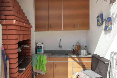 Apartamento à venda com 3 quartos, sendo 1 suíte, em Vila Butantã, São Paulo, SP