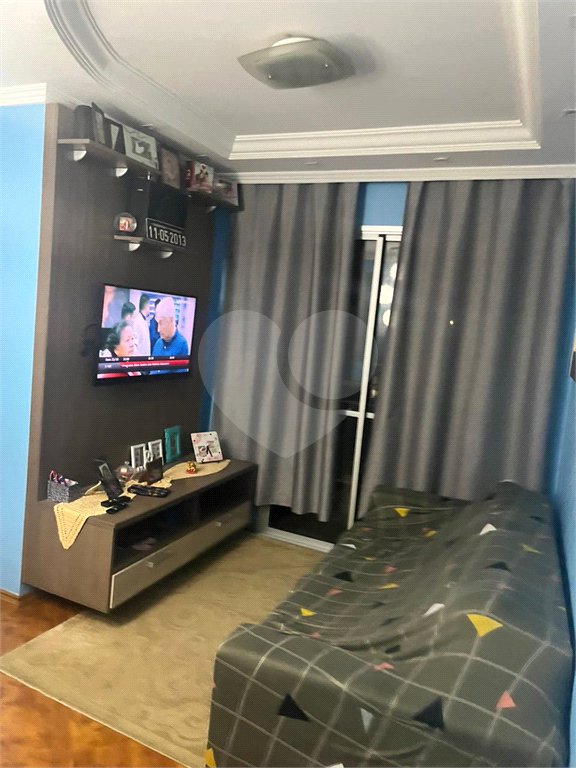 Apartamento à venda com 3 quartos, sendo 1 suíte, em Vila Carrão, São Paulo, SP