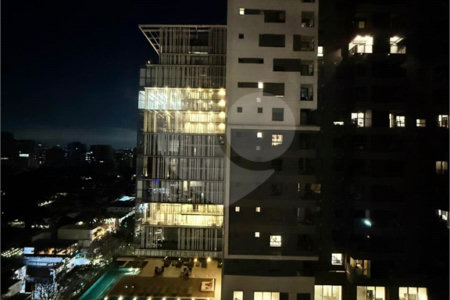 Apartamento à venda com 1 suíte em Pinheiros, São Paulo, SP