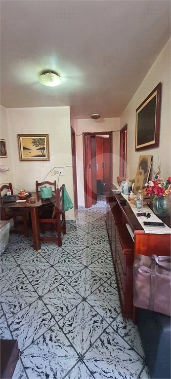 Apartamento à venda com 2 quartos em Tucuruvi, São Paulo, SP