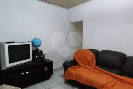 Casa à venda com 3 quartos em Vila Mazzei, São Paulo, SP