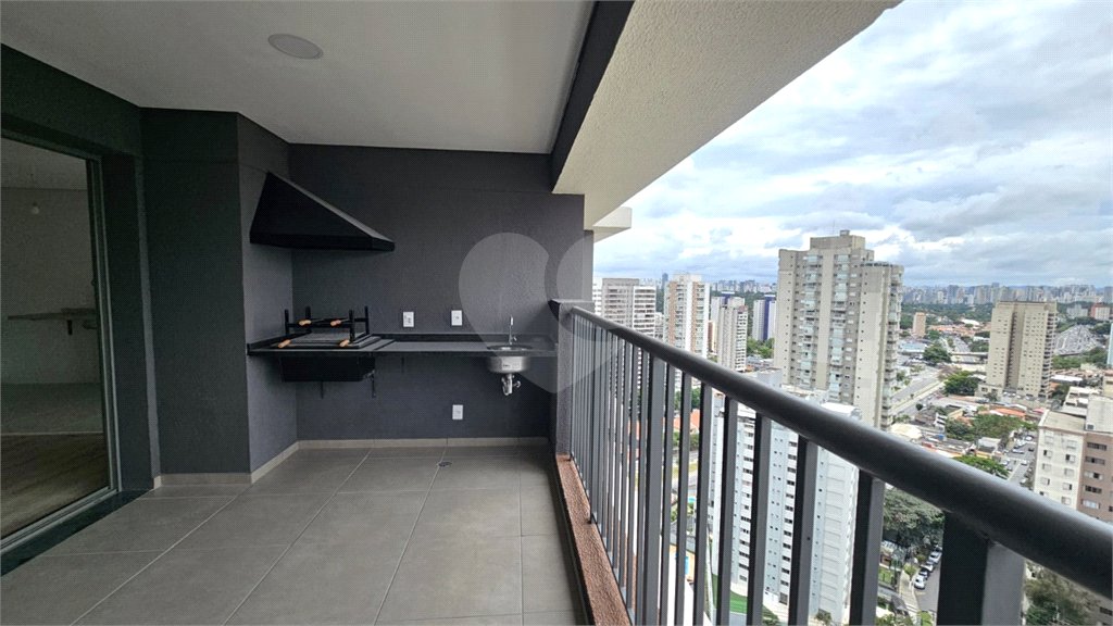 Apartamento à venda com 3 quartos, sendo 2 suítes,  em Vila Mascote, São Paulo, SP