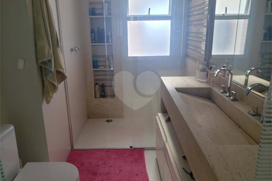 Apartamento à venda com 5 suítes em Imirim, São Paulo, SP
