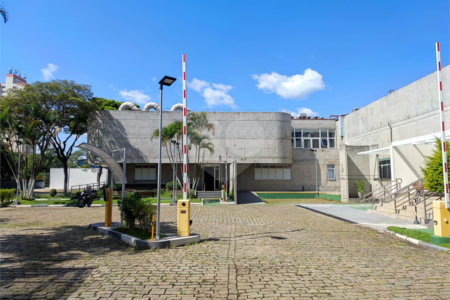 Prédio à venda ou para alugar em Jurubatuba, São Paulo, SP