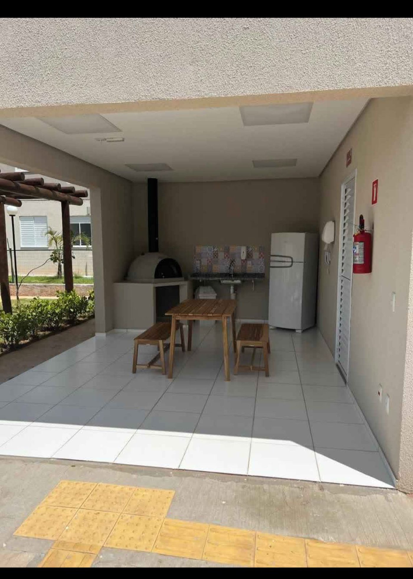 Apartamento à venda com 2 quartos em Jardim das Flores, Hortolândia, SP