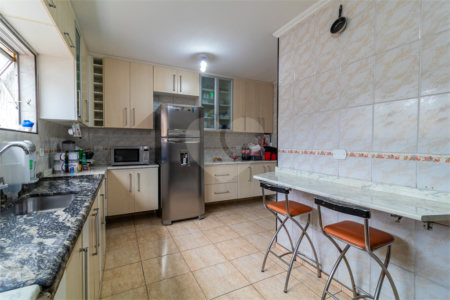 Casa à venda com 3 quartos, sendo 1 suíte,  em Santo Amaro, São Paulo, SP