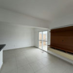 Cobertura com 2 dormitórios à venda, 98 m² por R$ 900.000,00 - José Menino - Santos/SP