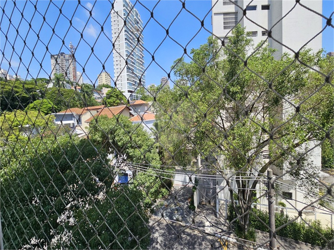 Apartamento à venda com 2 quartos em Vila Mariana, São Paulo, SP