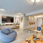 Apartamento à venda com 4 quartos, sendo 3 suítes, em Alto da Boa Vista, São Paulo, SP