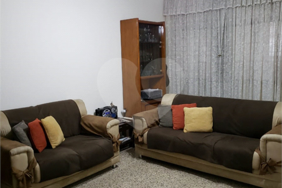 Sobrado à venda com 3 quartos, sendo 1 suíte, em Limão, São Paulo, SP