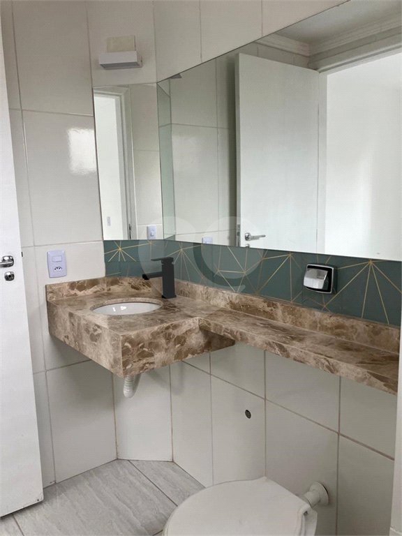 Apartamento à venda com 3 quartos, sendo 1 suíte,  em Santa Teresinha, São Paulo, SP