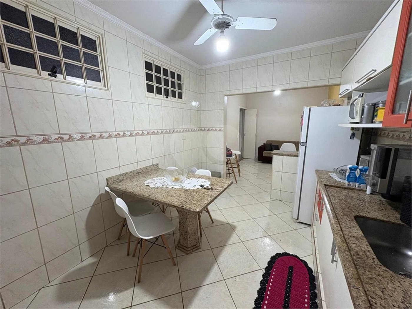 Casa à venda na Nova Piracicaba