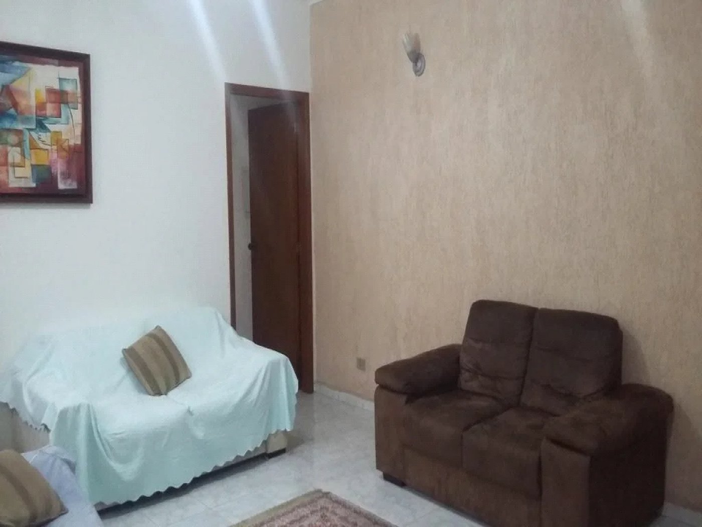 Casa à venda com 3 quartos, sendo 1 suíte, em Jardim Pinheiros, São Paulo, SP