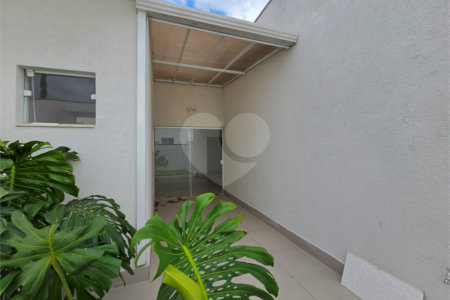 Casa à venda com 3 suítes no condomínio Jardim Solar do Bosque, Sorocaba - SP