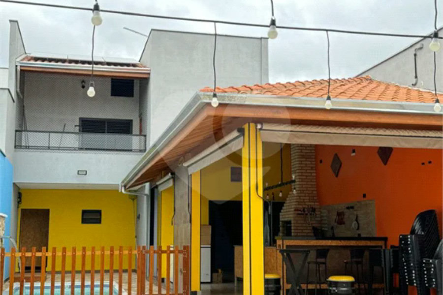 Edícula com 2 dormitórios à venda no bairro Água Branca em Piracicaba - SP.
