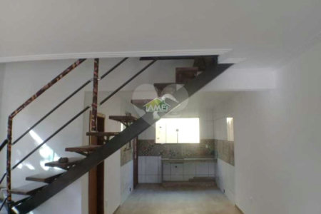 Casa à venda em Campo Grande, Rio de Janeiro, RJ