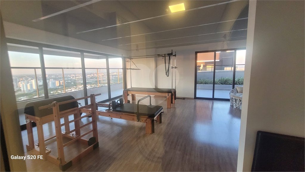 Apartamento para alugar com 3 suítes em Parque Campolim, Sorocaba, SP