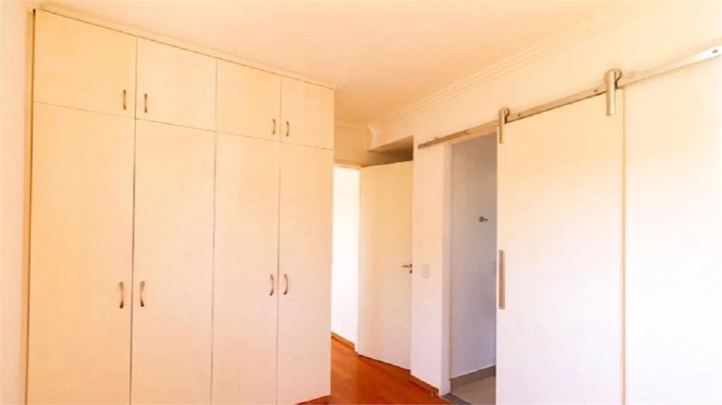 Apartamento à venda com 1 suíte em Paraíso do Morumbi, São Paulo, SP