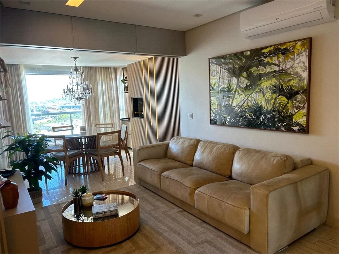 Apartamento à venda com 3 quartos, sendo 1 suíte, em Vila Anastácio, São Paulo, SP