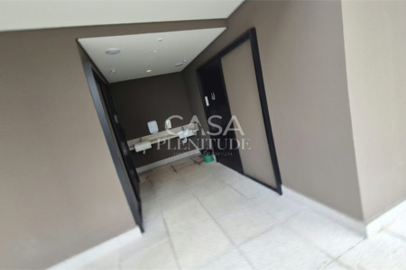 Apartamento à venda com 1 suíte em Além Ponte, Sorocaba, SP