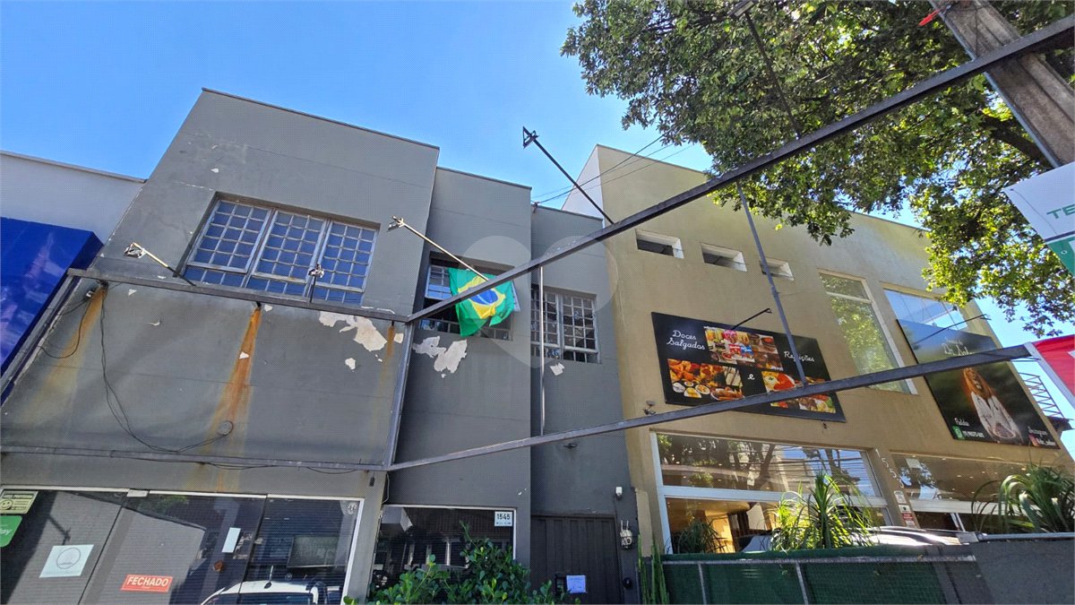 Salão à venda ou para alugar no Centro, Araraquara, SP