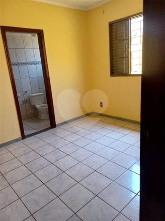 Casa térrea para venda no Jardim Ipanema