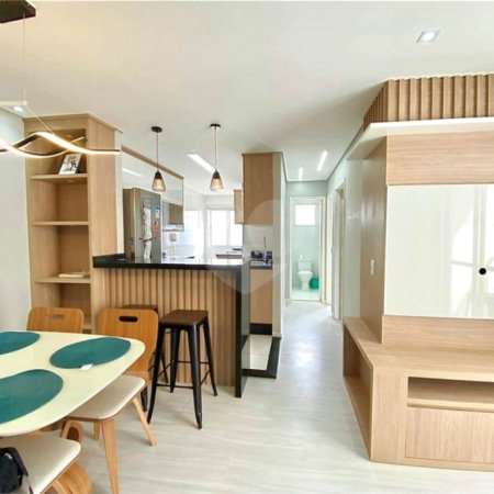 Apartamento à venda com 2 quartos em Cidade Líder, São Paulo, SP
