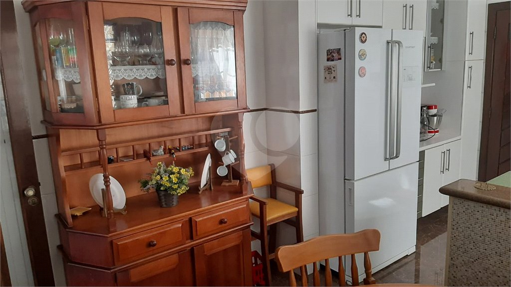 Sobrado à venda com 3 quartos, sendo 1 suíte, em Jaçanã, São Paulo, SP