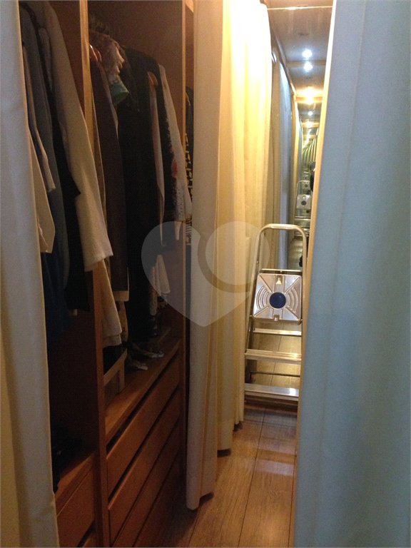 Apartamento à venda com 4 quartos, sendo 3 suítes, em Santana, São Paulo, SP
